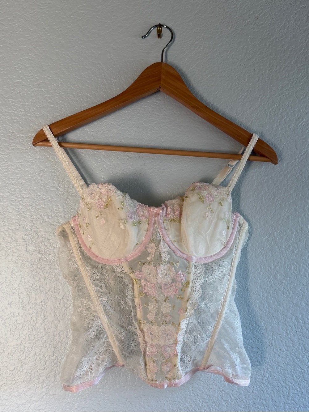 Felina bustier